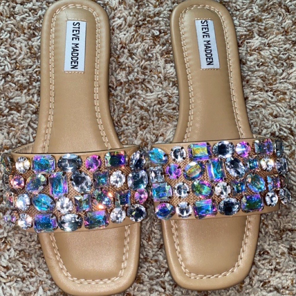Steve Madden Sandals
